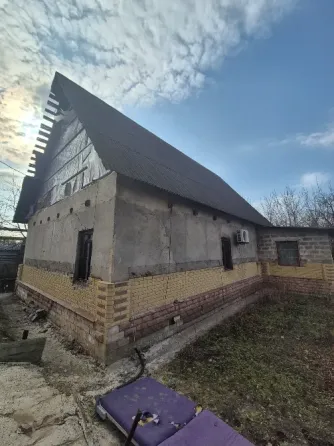 продам газифицированый дом Донецк пос.грабари Донецк
