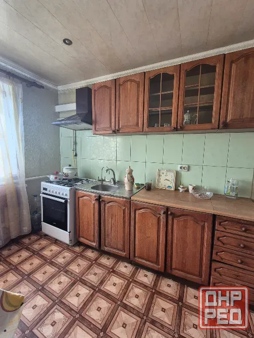 продам газифицированый дом Донецк пос.грабари Донецк - изображение 2