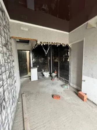 продается шикарная квартира в центральном районе Мариуполь