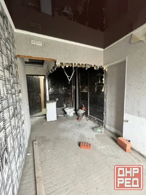 продается шикарная квартира в центральном районе Мариуполь - изображение 5
