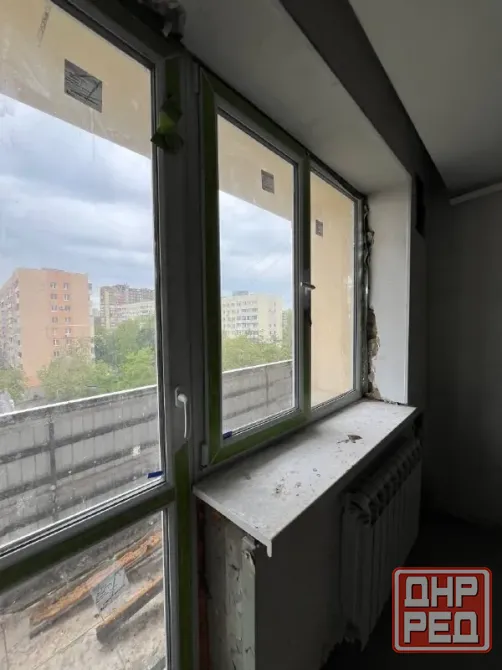 продается шикарная квартира в центральном районе Мариуполь - изображение 7