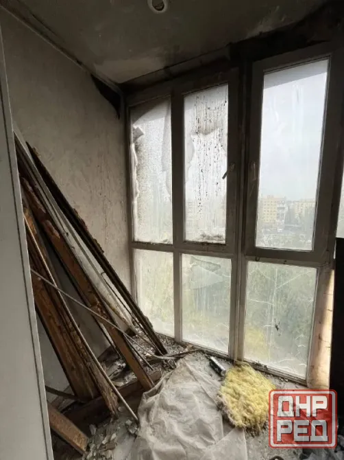 продается шикарная квартира в центральном районе Мариуполь - изображение 8