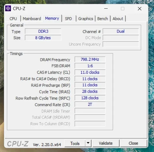 Комплект1 DDR3 8Гб (2х4Гб) Донецк