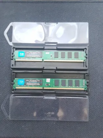 Комплект1 DDR3 8Гб (2х4Гб) Донецк