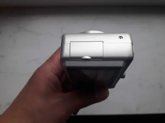 Рабочий Panasonic lumix DMC-LZ7 Донецк