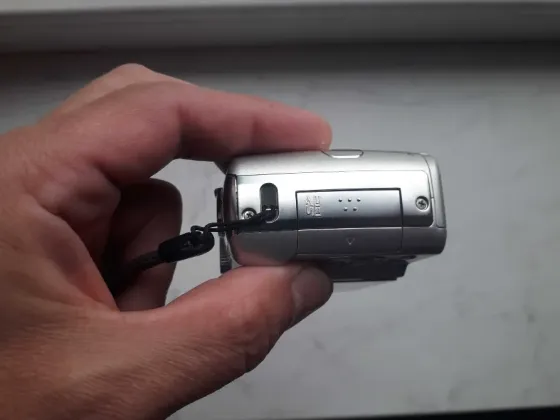 Рабочий Panasonic lumix DMC-LZ7 Донецк