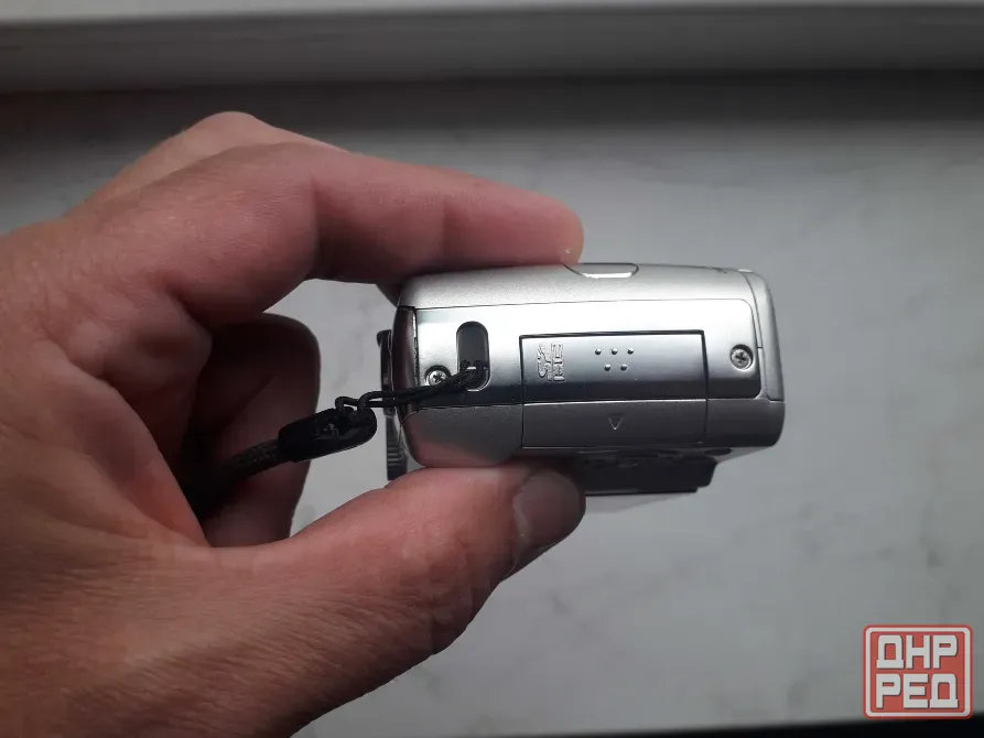 Рабочий Panasonic lumix DMC-LZ7 Донецк - изображение 6