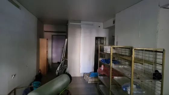 нежилое помещение пр-кт Ленина Мариуполь