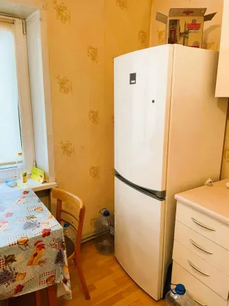 Продается 2-комнатная квартира, за 2.2млн.руб! Макеевка, Галактика, ул.Кипренского Макеевка