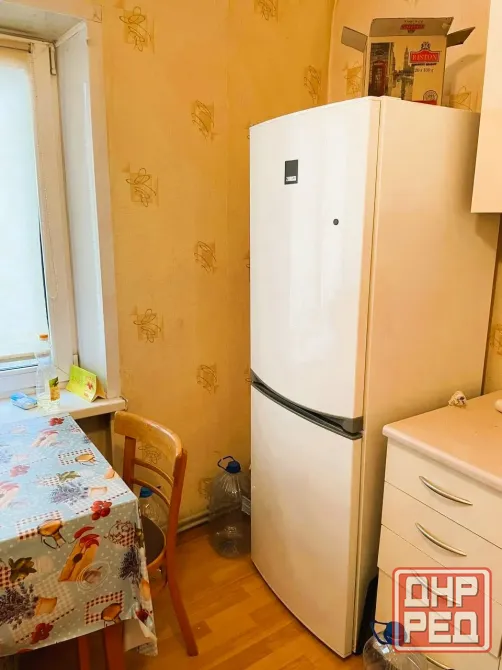 Продается 2-комнатная квартира, за 2.2млн.руб! Макеевка, Галактика, ул.Кипренского Макеевка - изображение 4