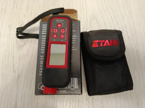 Толщиномер ет-555 Донецк