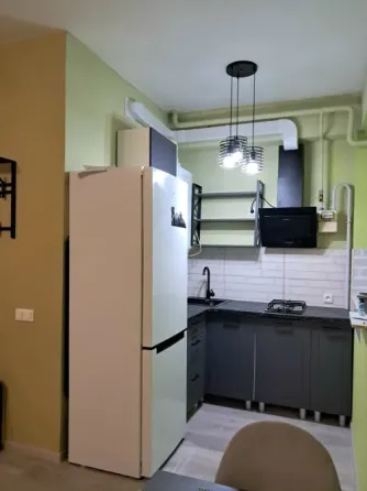 Сдается квартира Пролетарский район !!!! Донецк