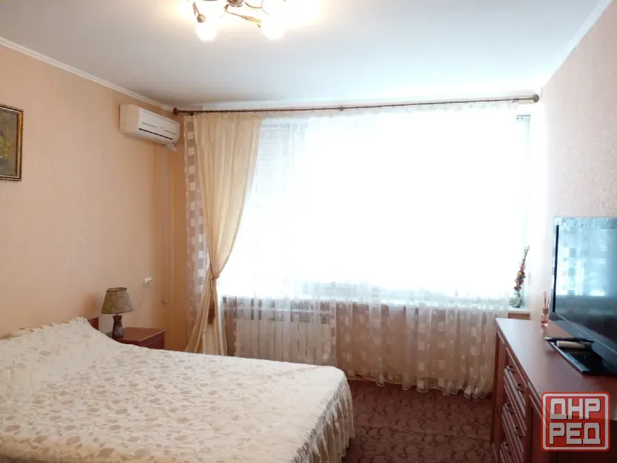 Сдам 2 к квартира на длительный срок Донецк - изображение 2