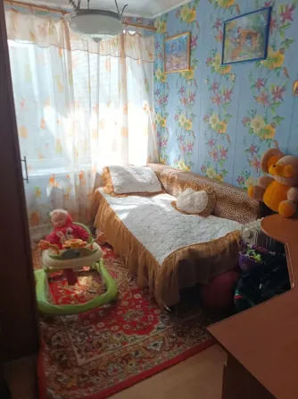 Продается 4-комнатная квартира в Ворошиловском районе. Донецк