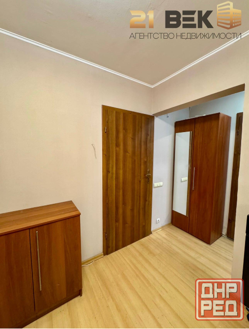 Продажа 1 комн. квартиры, ориентир Мед.институт. Донецк - изображение 6