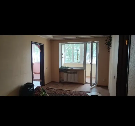 Продажа 3к. квартиры на первом этаже за «Обжорой» на Текстильщике Донецк