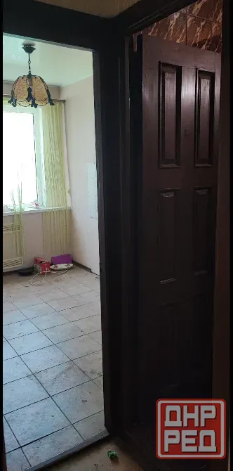 Продажа 3к. квартиры на первом этаже за «Обжорой» на Текстильщике Донецк - изображение 8