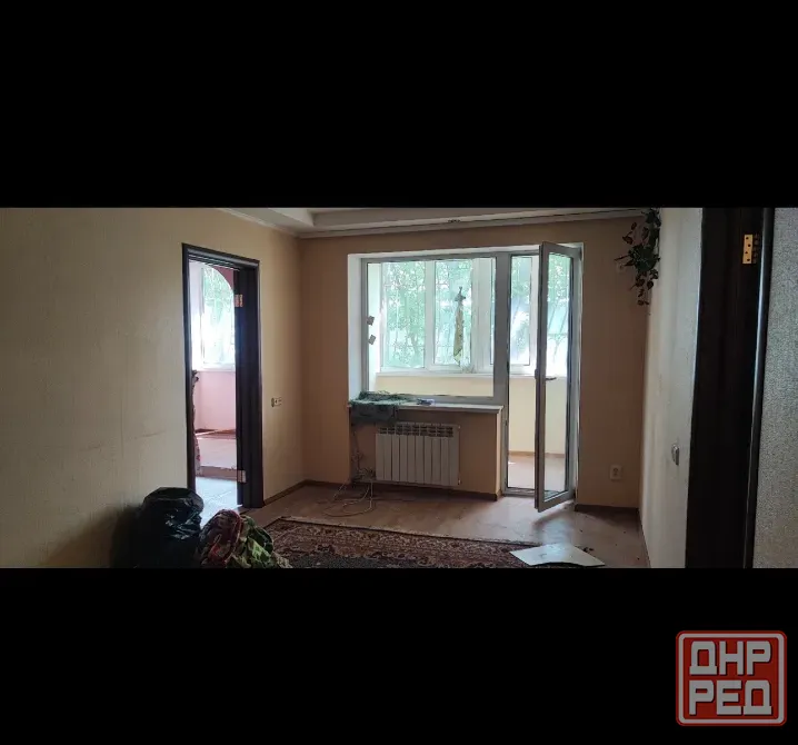 Продажа 3к. квартиры на первом этаже за «Обжорой» на Текстильщике Донецк - изображение 5