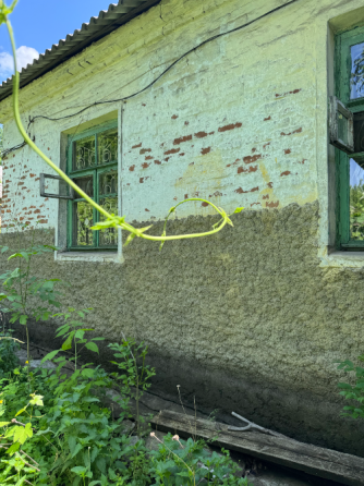 Продам дом под ремонт Донецк