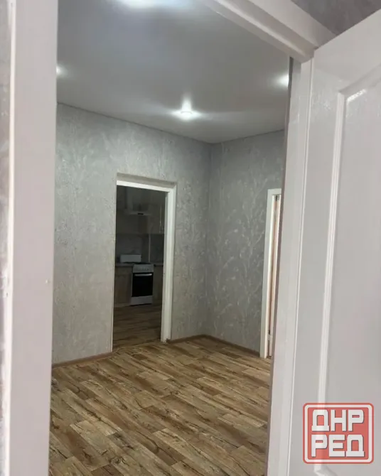 Сдаётся двухкомнатную квартиру 62.0 м этаж 69 город Донецк, Ворошиловский район, улица 50-летия Ссср Донецк - изображение 1