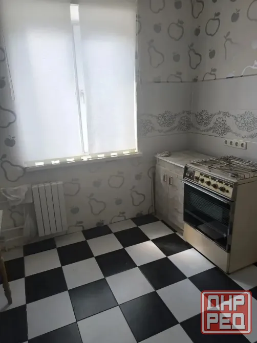 Продам 2 комнатную квартиру на Теркшковой Донецк - изображение 4