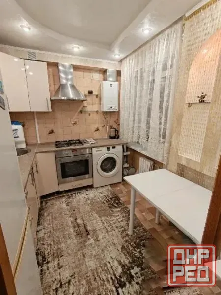 Срочно продам 1но комнатную квартиру в Калининском районе (ориентир Калининский рынок) Донецк - изображение 5