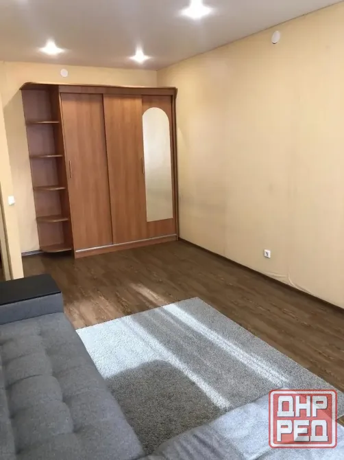 1-к квартира 36м сдаётся на длительный срок Мариуполь - изображение 3