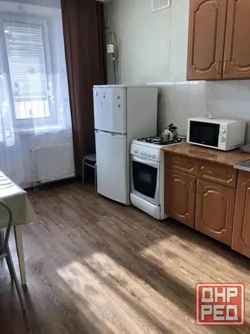 1-к квартира 36м сдаётся на длительный срок Мариуполь - изображение 1