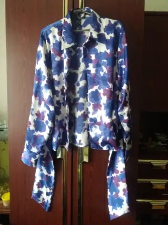 Продам блузу блузон блузку р.52 xl Донецк