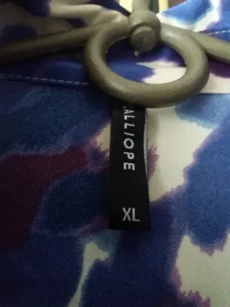 Продам блузу блузон блузку р.52 xl Донецк