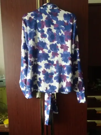 Продам блузу блузон блузку р.52 xl Донецк