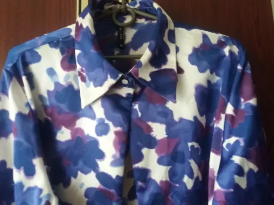 Продам блузу блузон блузку р.52 xl Донецк