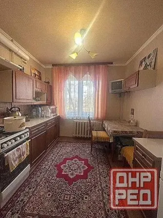 Продам 3 ком Тихий,Щипачева Донецк