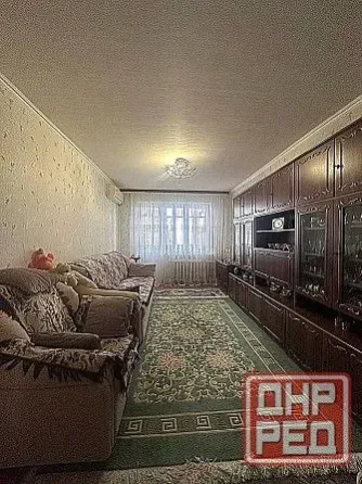 Продам 3 ком Тихий,Щипачева Донецк