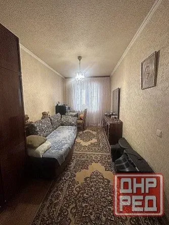 Продам 3 ком Тихий,Щипачева Донецк