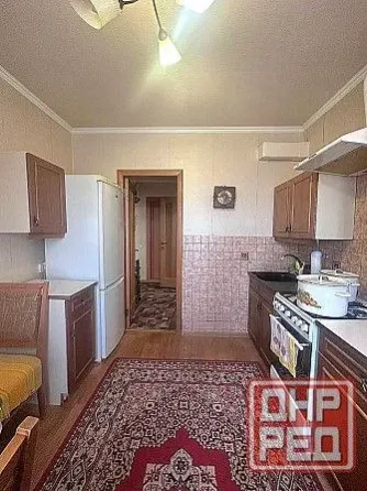 Продам 3 ком Тихий,Щипачева Донецк