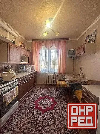 Продам 3 ком Тихий,Щипачева Донецк - изображение 1