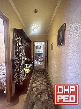 Продам 3 ком Тихий,Щипачева Донецк - изображение 5
