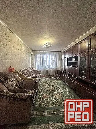 Продам 3 ком Тихий,Щипачева Донецк - изображение 4