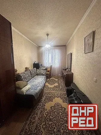 Продам 3 ком Тихий,Щипачева Донецк - изображение 3