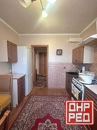 Продам 3 ком Тихий,Щипачева Донецк - изображение 2