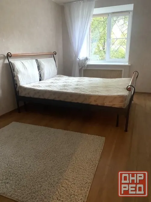 Срочно сдам 2-комнатную квартиру в Приморском районе Мариуполя Мариуполь - изображение 1