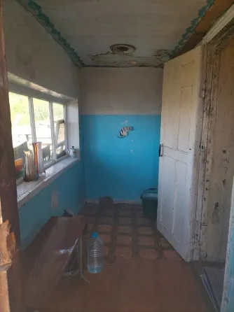 Продается жилой домик, в селе Виноградном, Новоазовского округа. Мариуполь
