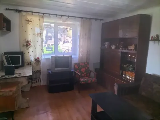 Продается жилой домик, в селе Виноградном, Новоазовского округа. Мариуполь