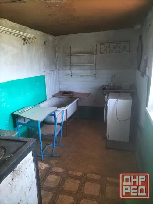 Продается жилой домик, в селе Виноградном, Новоазовского округа. Мариуполь - изображение 4