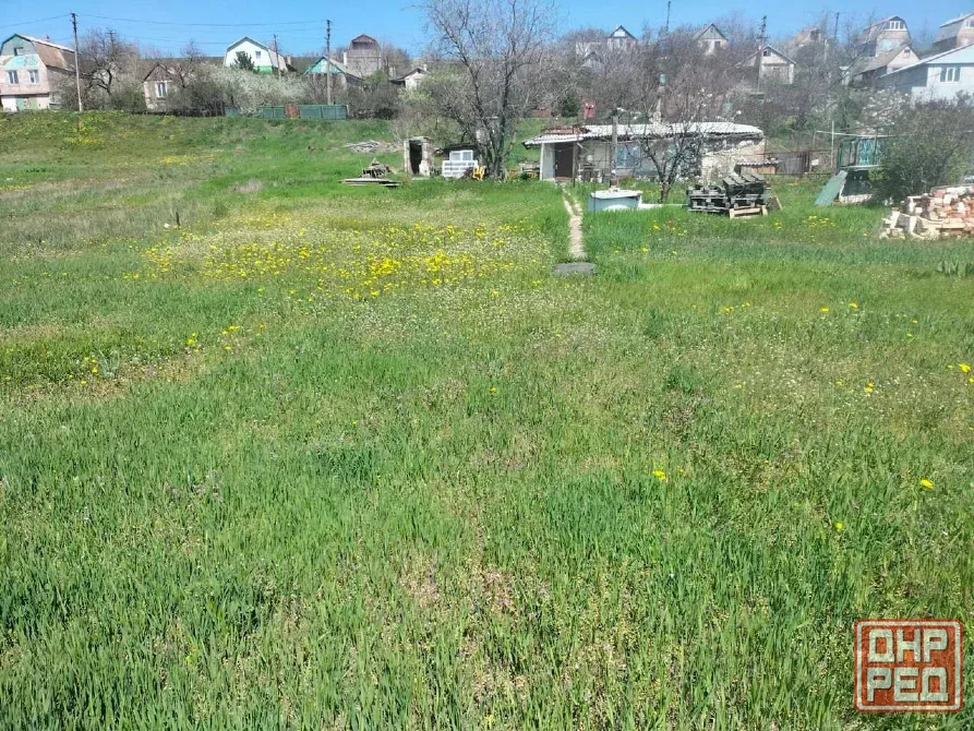Продается жилой домик, в селе Виноградном, Новоазовского округа. Мариуполь - изображение 9