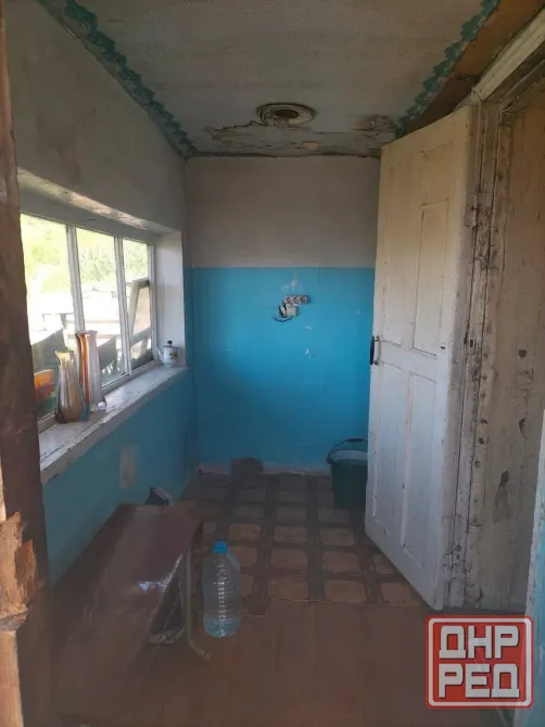 Продается жилой домик, в селе Виноградном, Новоазовского округа. Мариуполь - изображение 5