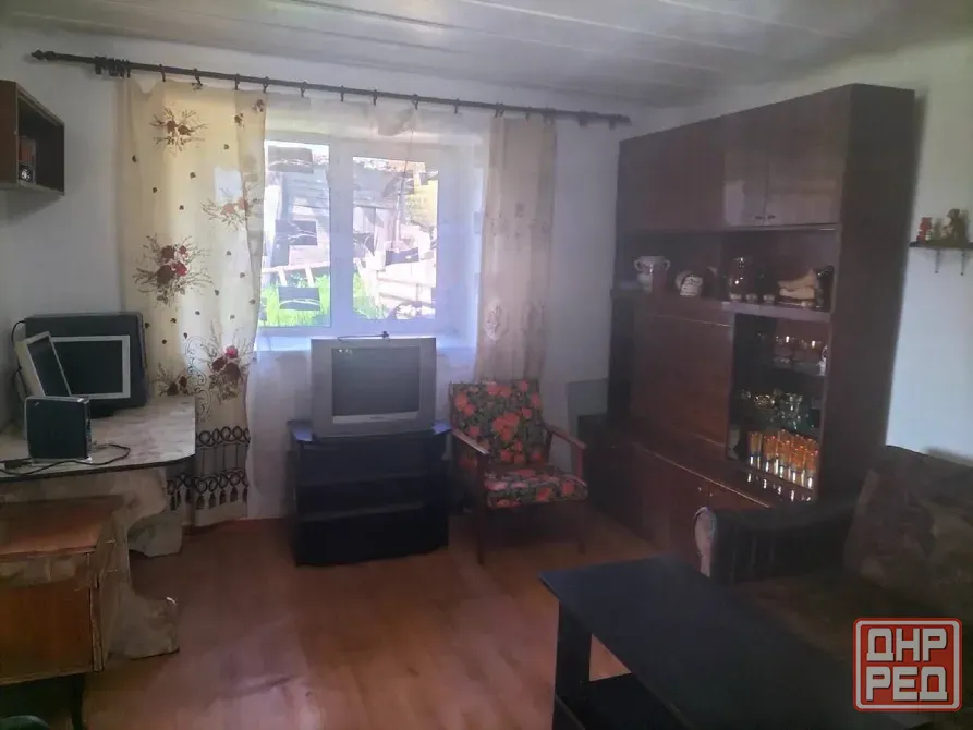 Продается жилой домик, в селе Виноградном, Новоазовского округа. Мариуполь - изображение 2