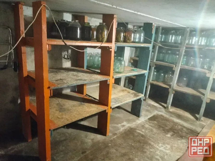 Продается жилой домик, в селе Виноградном, Новоазовского округа. Мариуполь - изображение 6