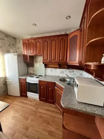 двухкомнатная квартира Мариуполь